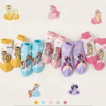Skarpetki Dziecięce My Little Pony 23-34 Kolorowe