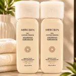 MERCILEN Oil Control Smooth Shampoo 520g wygładzający