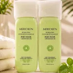MERCILEN Żel pod prysznic Hydrating Invigorate 520ml