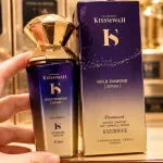 KISSMWAH Gold Diamond Serum Antywrinklowy 35ml