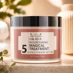 Vikada Nourishing Magical Treatment Maska 5 Sekund 260g