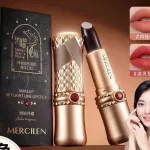 Mercilen Obsidian Secret Realm Light Line Lipstick