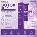 Krem pod oczy Botox Keratin Kormesic 20g Kolagen