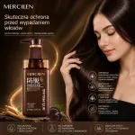 Szampon MERCILEN Anti-Peeling przeciw wypadaniu włosów 500ml
