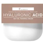 LUXELUX Brązujący krem z kwasem hialuronowym 280ml