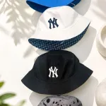 Kapelusze Bucket New York Yankees 4 kolory Numer 55/58