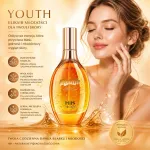 Youth Esencja Odżywcza do Twarzy 120ml Eliksir Młodości