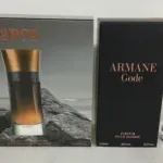 Zestaw perfum Armaf Club de Nuit Intense 2x100ml