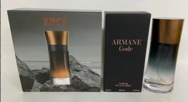 Zestaw perfum Armaf Club de Nuit Intense 2x100ml