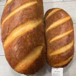 Pluszak Chleb Baguette JELLYDOG 60cm