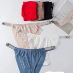Finella damskie stringi z kryształkami LOVE M-L-XL
