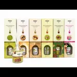 Prady Patyczki do Dyfuzora Matcha Latte 100ml