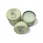 Świece Zapachowe Lemon Pie Vela-Candle 8 szt
