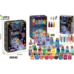 Zestaw Kolorowy Potion Sets 22 el. 23x16.9x6cm