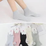 Skarpetki Motyl damskie Motyl 35-38/39-42