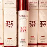 Mercilen 377+ Whitening Spot Removing Essence Water 120ml