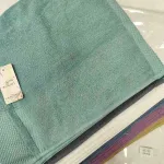 Ściereczki kuchenne bawełniane mix kolorów 24 szt