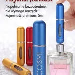 Mobilny Atomizer do Perfum COSMI 5ml