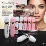 Miss Betty Fluid Lashes 6.4ml Biały i Różowy