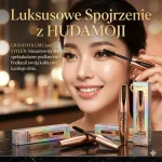 Mascara HUDA Beauty Grand Volume Lash Stylist 14g