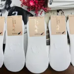 Bambusowe Perfume Socks Ladiax Białe 39-41