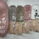 Skarpetki Soxlandia Sweet Lovely z kotem 35-39