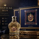 Mystical Men EDP Zestaw 2x50ml Royal Elegance