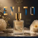 Zestaw perfum Exit Floral Nice 2x50ml Eau de Parfum