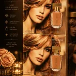 The Statement Eau de Parfum Zestaw 2x50ml dla Kobiet