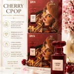 Luka Perfume Cherry Crop Eau de Parfum Zestaw 2x50ml