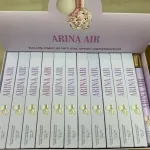 Perfumetki Arena Air 35ml EDP Spray