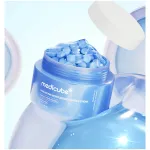 Medicube Hyaluronic Sodium Moisturizing Capsule Cream 55g