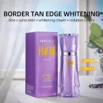 Mercilen Krem z filtrem SPF50+ PA++++ wybielający 377VC