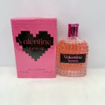 Valentine Moment Eau de Parfum 100ml Różowy
