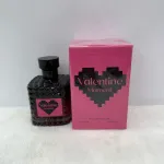 Perfumy Valentine Moment Eau de Parfum 100ml 3.4 fl oz