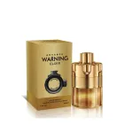 Perfumy Advance Warning Elixir 100ml Eau de Parfum