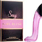 Perfumy Sexy Girl Blush 85ml Eau de Parfum