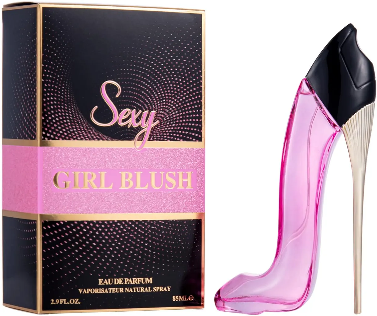 Perfumy Sexy Girl Blush 85ml Eau de Parfum