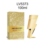 Perfumy Trouble Boy Bright Gold 100ml LV5373