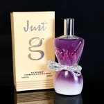 Perfumy Just G VaporiSatür Natural 100ml Fioletowy