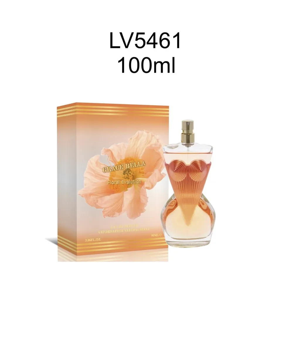 Perfumy Grace Bella Floral Evolution 100ml LV5461