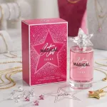 Perfumy Magical Lucky EDP 100ml Różowy