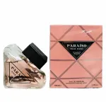 Paraiso Pour Femme Eau de Parfum 100ml Różowy