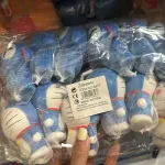 Gniotek Doraemon Niebieski Antystresowy Squeeze Toy