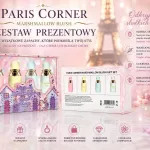 Paris Corner Marshmallow Blush Zestaw 4 Mini Perfum