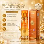 OSUFI Spray na Przebarwienia i Plamy Pigmentacyjne z Niacynamidem