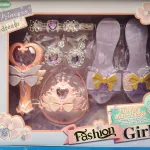 Zestaw zabawek Princess Dream Fashion Girl Aimier