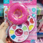 Zestaw do makijażu Fashion Make-up Donut 6+ CM Toys