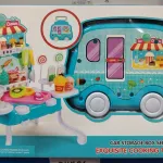 Zabawka Kuchenka Food Truck Linke Toys 3+ lat