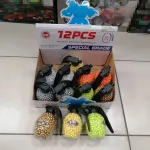 Granaty BB Sports Special Grade z kulkami 12 szt